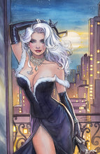 Load image into Gallery viewer, AMAZING SPIDER-MAN #35 UNKNOWN COMICS SABINE RICH EXCLUSIVE VIRGIN VAR (10/11/2023)