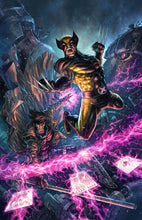 Load image into Gallery viewer, WOLVERINE #17 UNKNOWN COMICS ALAN QUAH EXCLUSIVE VIRGIN VAR (10/20/2021) (10/27/2021)