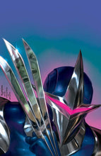 Load image into Gallery viewer, DARKHAWK #4 (OF 5) UNKNOWN COMICS MIGUEL MERCADO EXCLUSIVE VIRGIN VAR (11/24/2021) (12/01/2021)