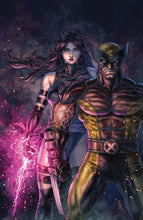 Load image into Gallery viewer, WOLVERINE #18 UNKNOWN COMICS ALAN QUAH EXCLUSIVE VIRGIN VAR (11/24/2021)