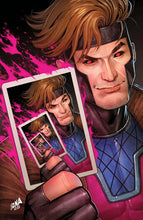 Load image into Gallery viewer, X-MEN #5 UNKNOWN COMICS DAVID NAKAYAMA EXCLUSIVE VIRGIN VAR (11/17/2021)
