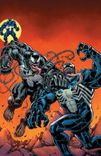 Load image into Gallery viewer, VENOM #2 UNKNOWN COMICS TODD NAUCK EXCLUSIVE VIRGIN VAR (12/01/2021)