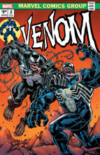 Load image into Gallery viewer, VENOM #2 UNKNOWN COMICS TODD NAUCK EXCLUSIVE VAR (12/01/2021)