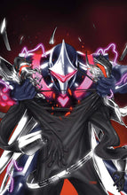 Load image into Gallery viewer, DARKHAWK #5 (OF 5) UNKNOWN COMICS TAURIN CLARKE EXCLUSIVE VIRGIN VAR (12/22/2021) (01/12/2022)