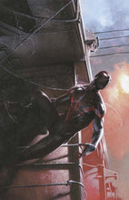 Load image into Gallery viewer, MILES MORALES SPIDER-MAN #33 UNKNOWN COMICS GABRIELE DELL'OTTO EXCLUSIVE VIRGIN VAR (12/08/2021) (12/15/2021)