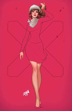 Load image into Gallery viewer, INFERNO #4 (OF 4) UNKNOWN COMICS DAVID NAKAYAMA EXCLUSIVE VIRGIN COLOR BLEED VAR (01/05/2022)