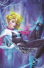 Load image into Gallery viewer, AMAZING SPIDER-MAN #80 UNKNOWN COMICS SABINE RICH EXCLUSIVE VIRGIN VAR (12/01/2021)
