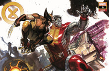 Load image into Gallery viewer, X-MEN 9 UNKNOWN COMICS GABRIELE DELL'OTTO EXCLUSIVE VAR (03/02/2022)
