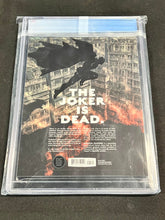 Load image into Gallery viewer, Batman: Damned #1 CGC 9.9

