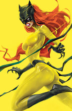 Load image into Gallery viewer, IRON MAN/HELLCAT ANNUAL #1 UNKNOWN COMICS IVAN TAO EXCLUSIVE VIRGIN VAR (06/29/2022)