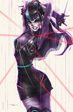 Load image into Gallery viewer, PUNCHLINE THE GOTHAM GAME #1 (OF 6) IVAN TAO EXCLUSIVE VIRGIN VAR (11/09/2022)