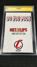 Load image into Gallery viewer, Do You Pooh? #1 Baby Piglet Edition CGC 9.8
