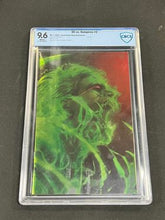 Load image into Gallery viewer, DC vs Vampires Local Comic Shop Day Variant #2 CBCS 9.6

