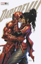 Load image into Gallery viewer, DAREDEVIL #7 UNKNOWN COMICS TYLER KIRKHAM EXCLUSIVE VAR (PRE-ORDER 01/11/2023)
