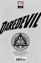 Load image into Gallery viewer, DAREDEVIL #7 UNKNOWN COMICS TYLER KIRKHAM EXCLUSIVE VAR (PRE-ORDER 01/11/2023)
