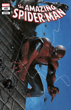 Load image into Gallery viewer, AMAZING SPIDER-MAN #49 UNKNOWN COMICS GABRIELE DELLOTTO EXCLUSIVE VAR (09/30/2020)