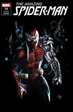 Load image into Gallery viewer, AMAZING SPIDER-MAN #75 UNKNOWN COMICS GABRIELE DELL'OTTO EXCLUSIVE VAR (10/06/2021)