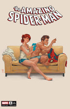 Load image into Gallery viewer, AMAZING SPIDER-MAN #4 UNKNOWN COMICS MIGUEL MERCADO EXCLUSIVE VAR (06/22/2022)