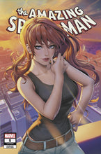 Load image into Gallery viewer, AMAZING SPIDER-MAN #5 UNKNOWN COMICS R1C0 EXCLUSIVE VAR (07/06/2022)