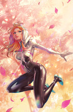 Load image into Gallery viewer, AMAZING SPIDER-MAN #6 UNKNOWN COMICS R1C0 EXCLUSIVE VIRGIN VAR (07/27/2022)