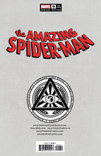 Load image into Gallery viewer, AMAZING SPIDER-MAN #9 UNKNOWN COMICS R1C0 EXCLUSIVE VAR (09/14/2022)