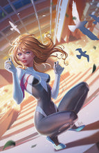 Load image into Gallery viewer, AMAZING SPIDER-MAN #9 UNKNOWN COMICS R1C0 EXCLUSIVE VIRGIN VAR (09/14/2022)