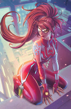 Load image into Gallery viewer, AMAZING SPIDER-MAN #12 UNKNOWN COMICS R1C0 EXCLUSIVE VIRGIN VAR (10/26/2022)