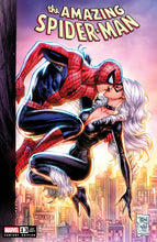 Load image into Gallery viewer, AMAZING SPIDER-MAN #13 UNKNOWN COMICS TONY DANIEL EXCLUSIVE VAR (11/09/2022)