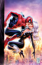 Load image into Gallery viewer, AMAZING SPIDER-MAN #13 UNKNOWN COMICS TONY DANIEL EXCLUSIVE VIRGIN VAR (11/09/2022)