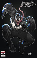 Load image into Gallery viewer, AMAZING SPIDER-MAN #24 UNKNOWN COMICS DAVID NAKAYAMA EXCLUSIVE VAR (04/19/2023)
