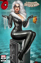 Load image into Gallery viewer, AMAZING SPIDER-MAN #25 UNKNOWN COMICS NATHAN SZERDY EXCLUSIVE VAR (05/10/2023)