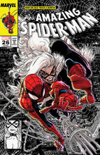 Load image into Gallery viewer, AMAZING SPIDER-MAN #26 UNKNOWN COMICS KAARE ANDREWS EXCLUSIVE VAR (05/31/2023)