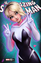 Load image into Gallery viewer, AMAZING SPIDER-MAN #29 UNKNOWN COMICS NATHAN SZERDY EXCLUSIVE VAR (07/12/2023)