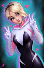 Load image into Gallery viewer, AMAZING SPIDER-MAN #29 UNKNOWN COMICS NATHAN SZERDY EXCLUSIVE VIRGIN VAR (07/12/2023)