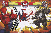 Load image into Gallery viewer, AMAZING SPIDER-MAN #58 UNKNOWN COMICS DAVID NAKAYAMA EXCLUSIVE VAR (01/27/2021)