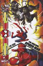 Load image into Gallery viewer, AMAZING SPIDER-MAN #58 UNKNOWN COMICS DAVID NAKAYAMA EXCLUSIVE VAR (01/27/2021)