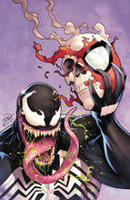 Load image into Gallery viewer, AVENGERS #687 UNKNOWN COMIC BOOKS EXCLUSIVE VIRGIN CAMPBELL VENOM 30TH VAR LEG 4/4/2018