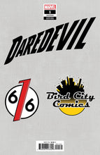 Load image into Gallery viewer, DAREDEVIL #1 E.M. GIST EXCLUSIVE VAR (07/27/2022)