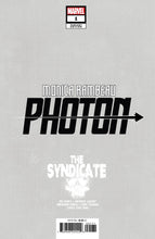 Load image into Gallery viewer, MONICA RAMBEAU: PHOTON #1 LUCIO PARRILLO 616 EXCLUSIVE VAR (12/28/2022)