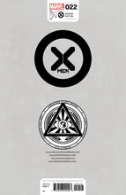 Load image into Gallery viewer, X-MEN #22 UNKNOWN COMICS MIGUEL MERCADO EXCLUSIVE VIRGIN VOGUE VAR (05/17/2023)