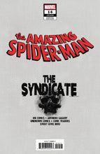 Load image into Gallery viewer, AMAZING SPIDER-MAN #14 PEACH MOMOKO EXCLUSIVE VAR (12/28/2022)