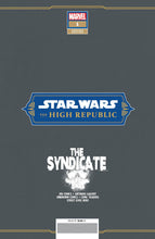 Load image into Gallery viewer, STAR WARS: THE HIGH REPUBLIC #1 PEACH MOMOKO EXCLUSIVE VIRGIN VAR (10/26/2022)