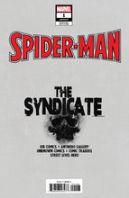 Load image into Gallery viewer, SPIDER-MAN #1 INHYUK LEE EXCLUSIVE VAR (10/19/2022)