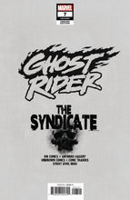 Load image into Gallery viewer, GHOST RIDER #7 MARCO TURINI EXCLUSIVE VAR (10/26/2022)