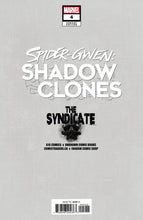Load image into Gallery viewer, SPIDER-GWEN: SHADOW CLONES #4 KENDRICK LIM (616) EXCLUSIVE VIRGIN VAR (06/28/2023)