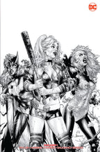 Load image into Gallery viewer, DCEASED #1 (OF 6) UNKNOWN COMIC BOOKS ANACLETO EXCLUSIVE B&W REMARK EDITION 5/1/2019