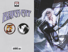 Load image into Gallery viewer, BLACK CAT #3 INHYUK LEE BOBG VIRGIN EXCLUSIVE VAR (08/07/2019)