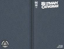 Load image into Gallery viewer, BATMAN CATWOMAN #1 (OF 12) UNKNOWN COMICS BLANK EXCLUSIVE VAR (12/02/2020)