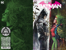 Load image into Gallery viewer, BATMAN #108 UNKNOWN COMICS MARCO MASTRAZZO EXCLUSIVE VAR (05/05/2021)