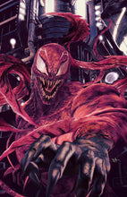 Load image into Gallery viewer, CARNAGE 2 UNKNOWN COMICS MARCO TURINI EXCLUSIVE VIRGIN VAR (04/20/2022)